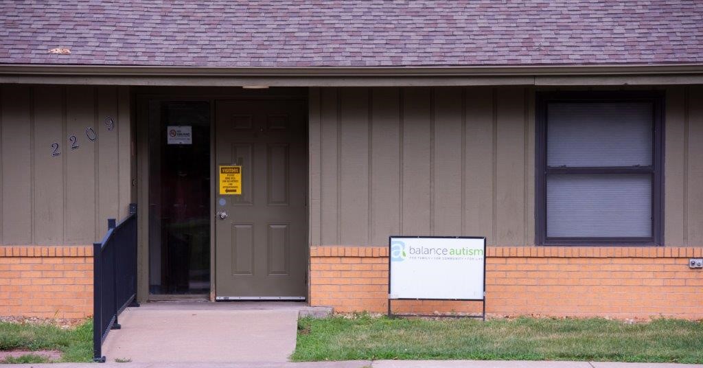 Balance Autism Burlington Clinic