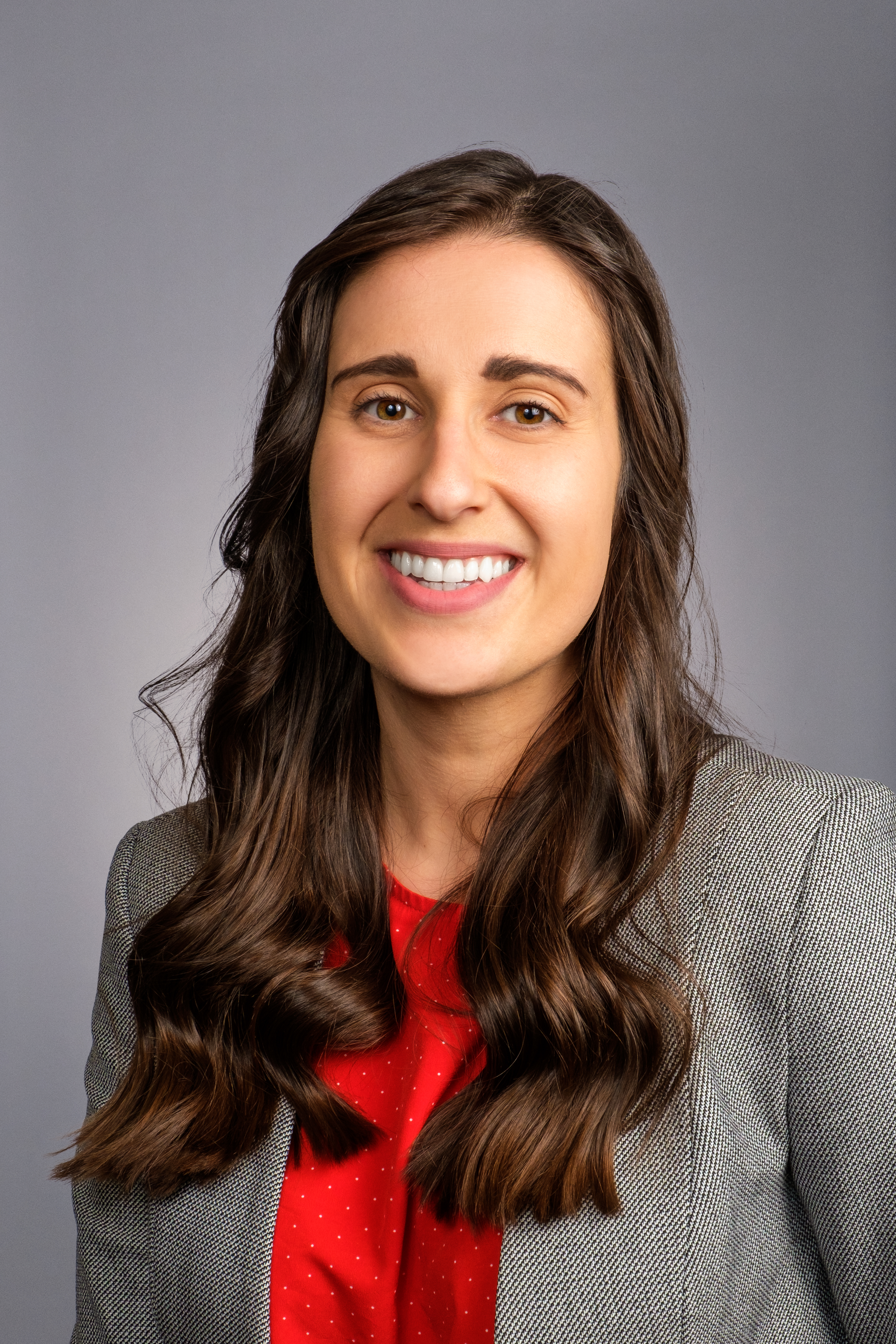 Kailey Palladino, Outreach Coordinator at Balance Autism